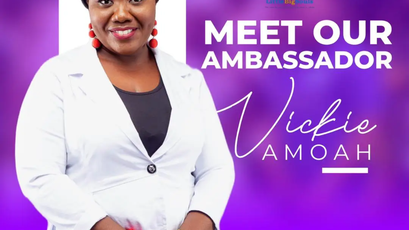 Ambassador