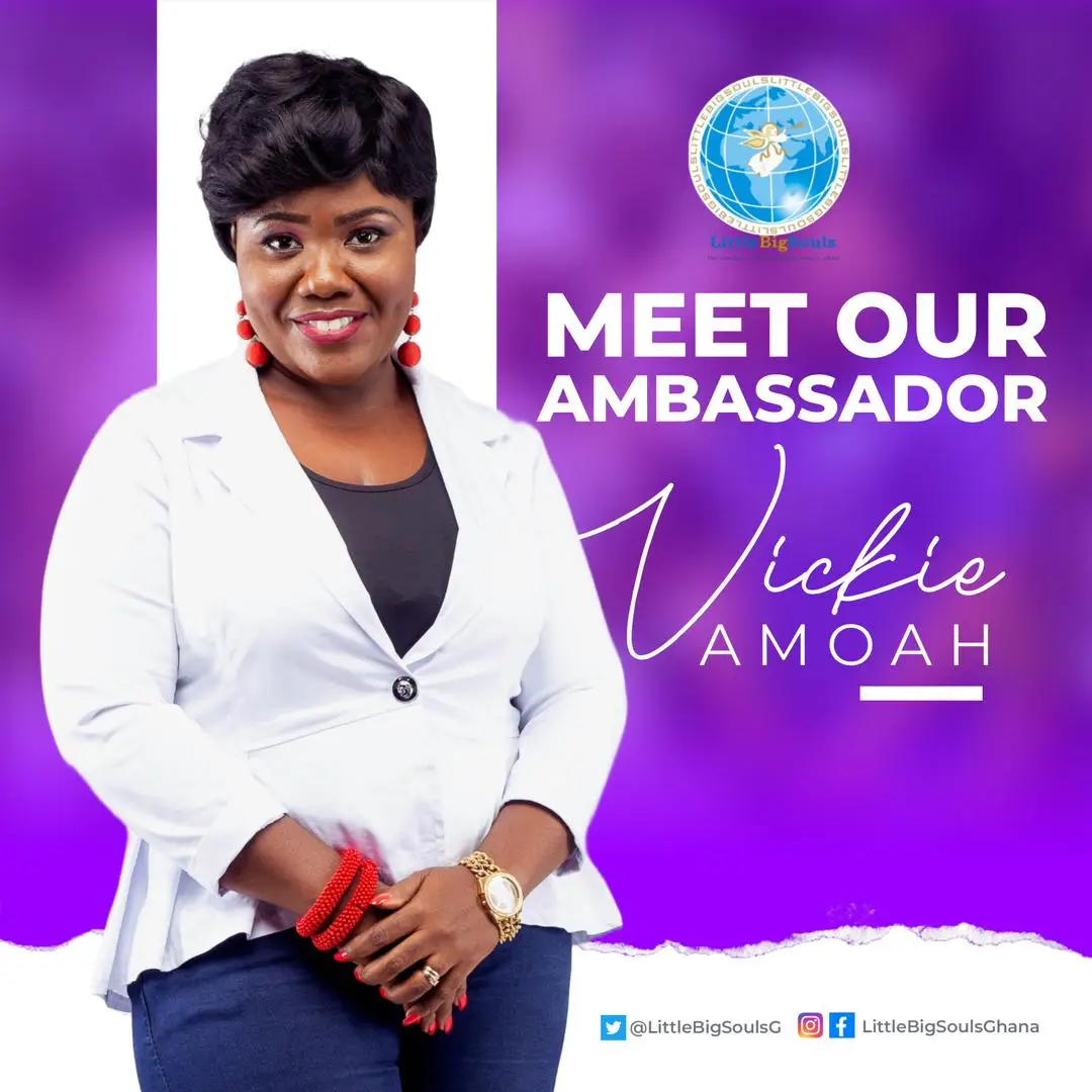 Ambassador