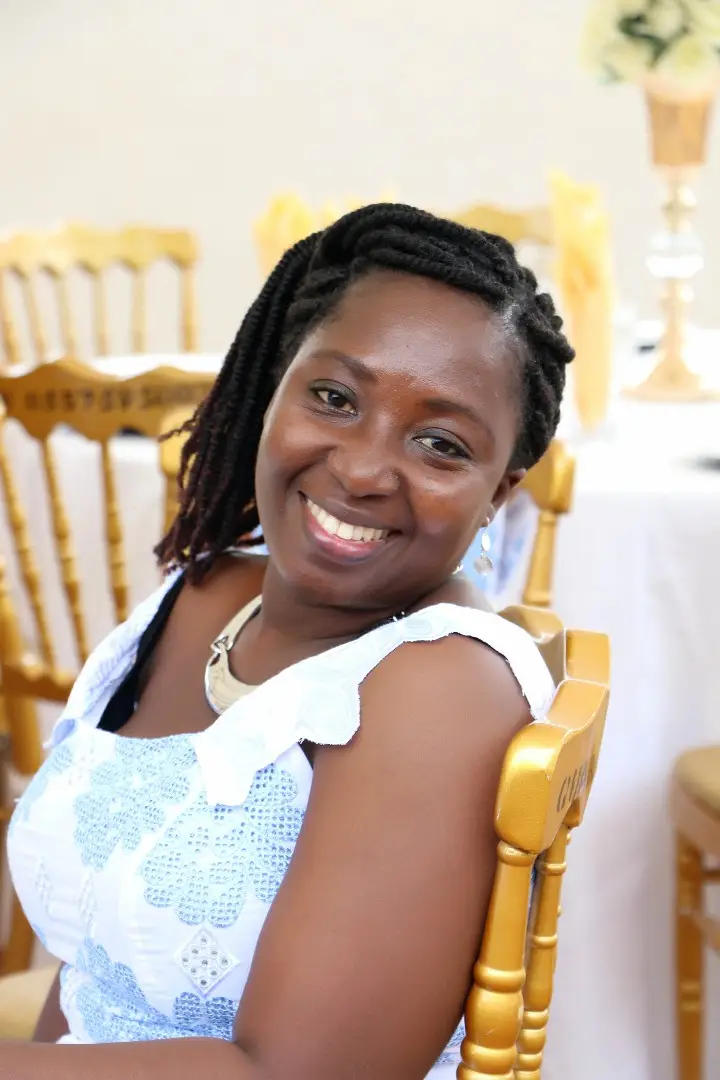 Rita Otoo