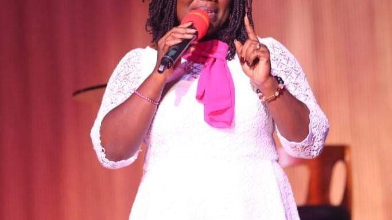 Anointed for