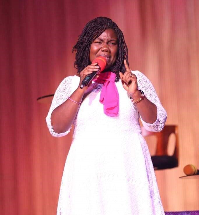 Anointed for