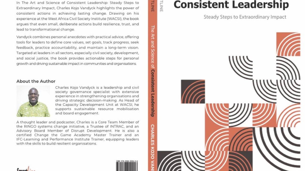 The Art and Science of Consistent Leadership
